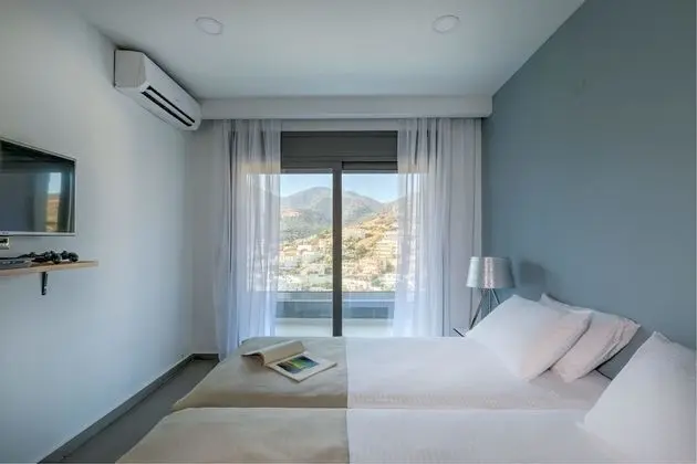 Villa, 3 Yatak Odası, Kişiye Özel Havuzlu (Athina)