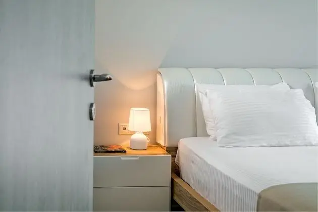 Villa, 3 Yatak Odası, Kişiye Özel Havuzlu (Athina)