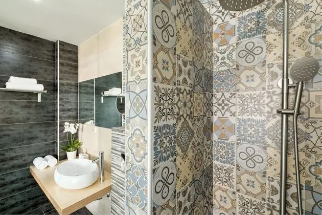 Villa, 3 Yatak Odası, Kişiye Özel Havuzlu (Athina)