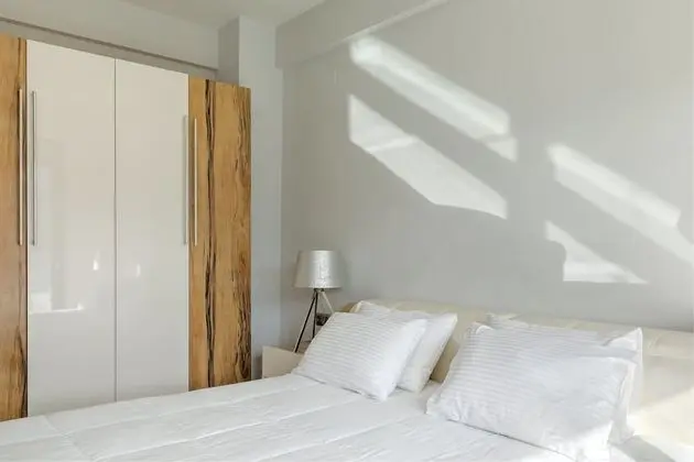 Villa, 3 Yatak Odası, Kişiye Özel Havuzlu (Elli)