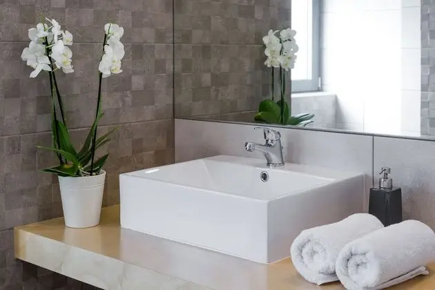 Villa, 3 Yatak Odası, Kişiye Özel Havuzlu (Elli)