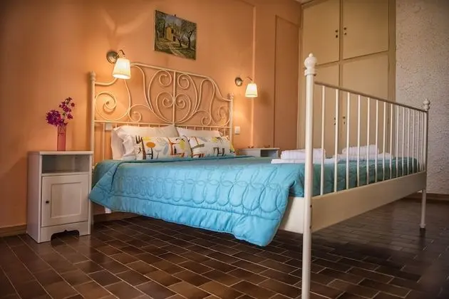Apart Daire, 2 Yatak Odası, Deniz Manzaralı