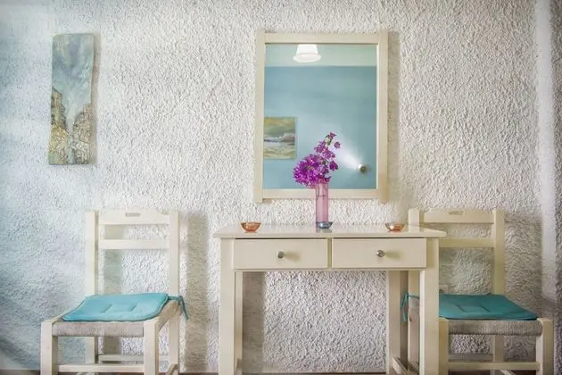 Apart Daire, 2 Yatak Odası, Deniz Manzaralı