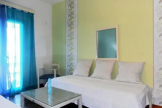 Apart Daire, 2 Yatak Odası, Deniz Manzaralı