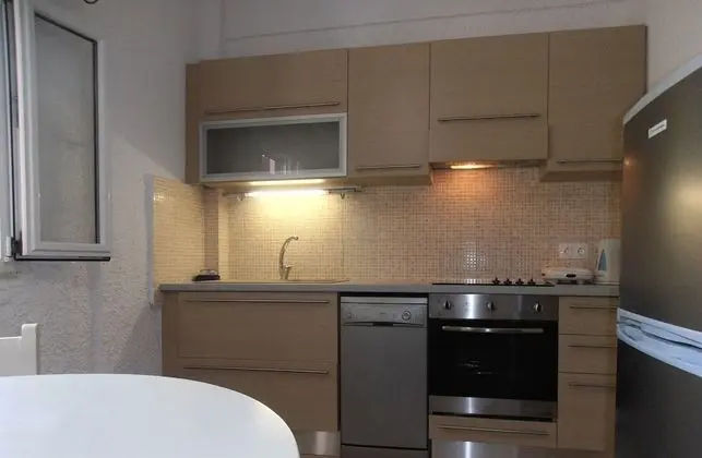 Apart Daire, 2 Yatak Odası, Deniz Manzaralı