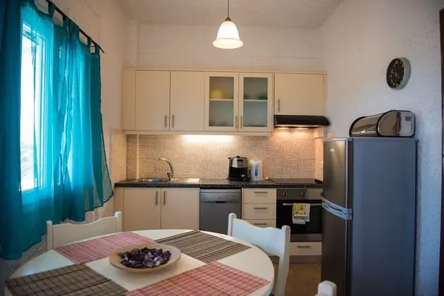 Apart Daire, 2 Yatak Odası, Deniz Manzaralı