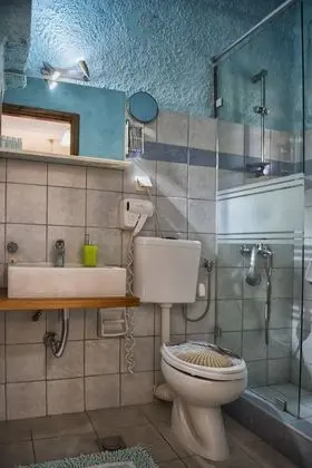 Apart Daire, 2 Yatak Odası, Deniz Manzaralı