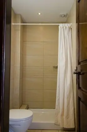Standard Üç Kişilik Oda