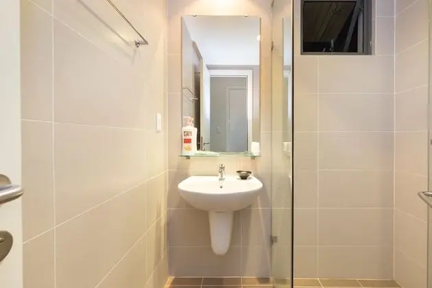 Classic Apart Daire, 2 Yatak Odası, Mutfak, Havuz Manzaralı