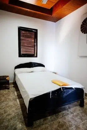 Tek Kişilik Oda