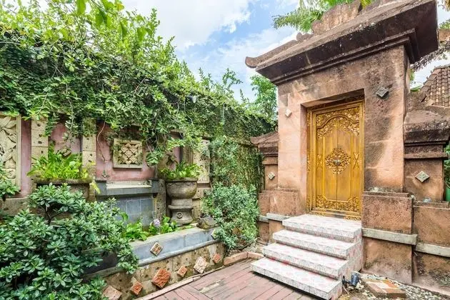 Çatı Katı (Loft) (Heritage)
