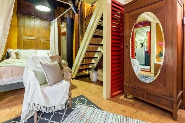 Çatı Katı (Loft) (Heritage)
