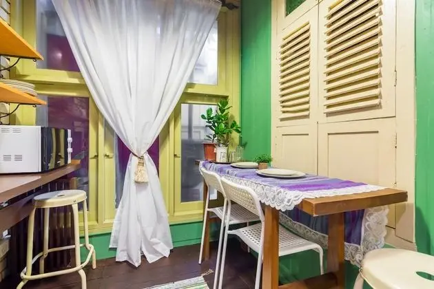 Çatı Katı (Loft) (Heritage)