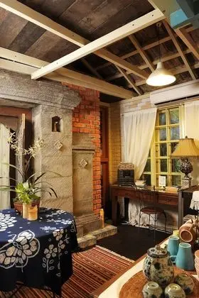Classic Ev (Ground Floor Unit)