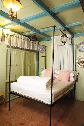 Classic Ev (Ground Floor Unit)