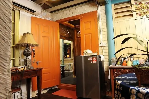 Classic Ev (Ground Floor Unit)