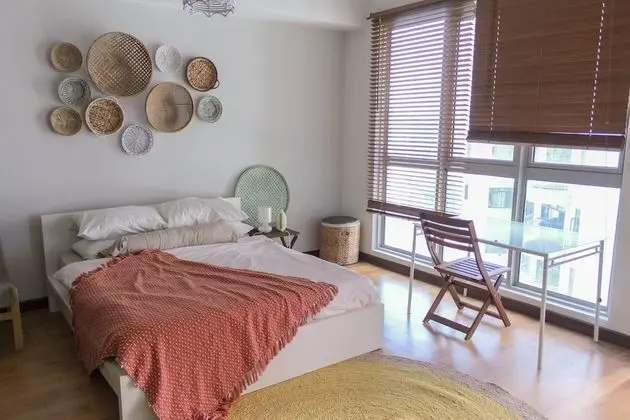 Apart Daire (Chic Bali Studio)
