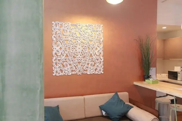 Apart Daire (Chic Bali Studio)