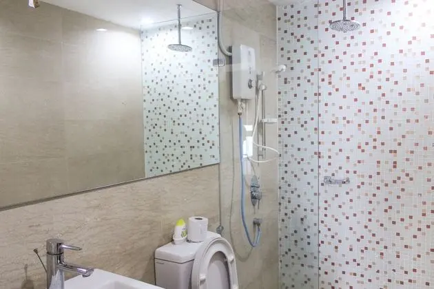 Apart Daire (Chic Bali Studio)