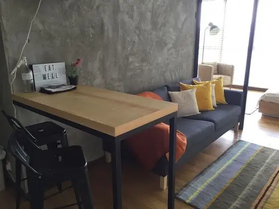 Apart Daire (Designers Studio)