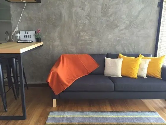 Apart Daire (Designers Studio)