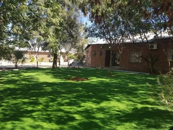 Tek Büyük Yataklı Oda, Park Manzaralı