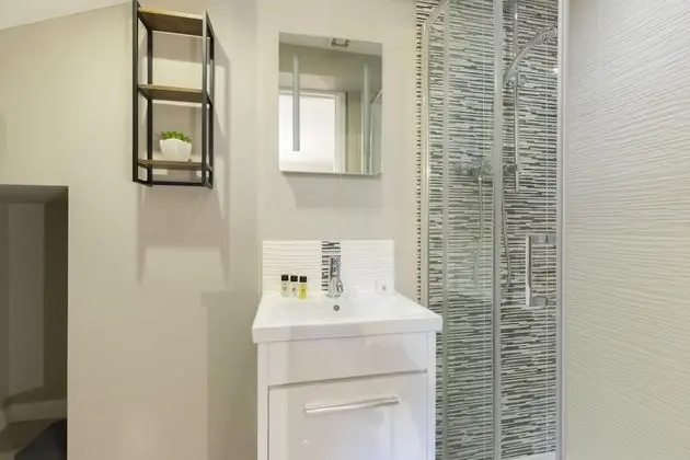 Standard Apart Daire, 2 Yatak Odası