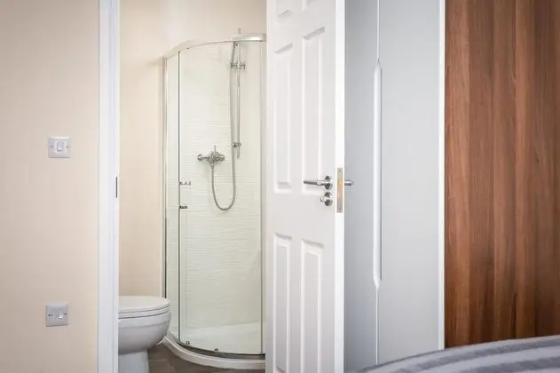 Standard Apart Daire, 2 Yatak Odası