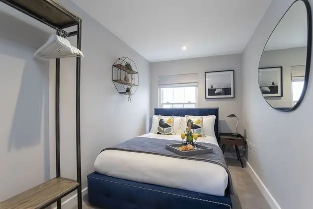 Standard Apart Daire, 3 Yatak Odası