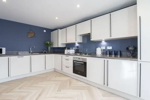 Standard Apart Daire, 3 Yatak Odası
