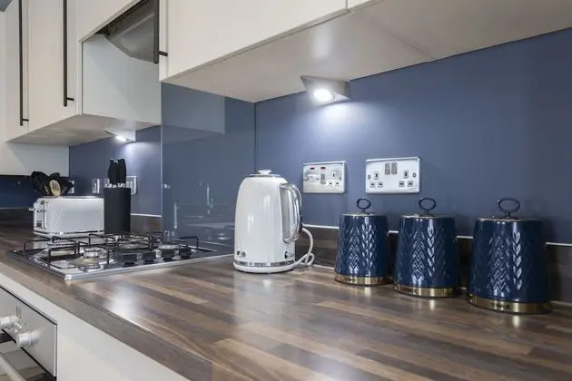 Standard Apart Daire, 3 Yatak Odası