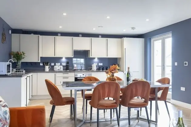 Standard Apart Daire, 3 Yatak Odası