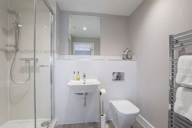 Standard Apart Daire, 3 Yatak Odası