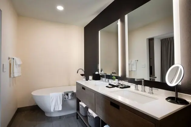 Süit, 1 Yatak Odası, Şehir Manzaralı (penthouse)