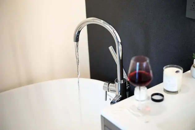 Süit, 1 Yatak Odası, Şehir Manzaralı (penthouse)