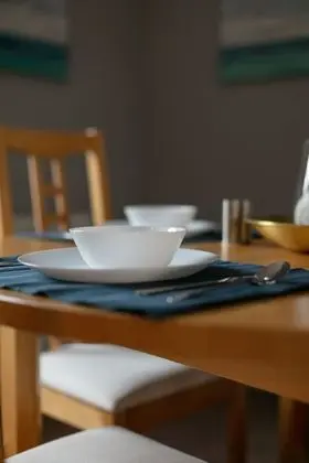 Basic Apart Daire, 2 Yatak Odası, Sigara İçilmez