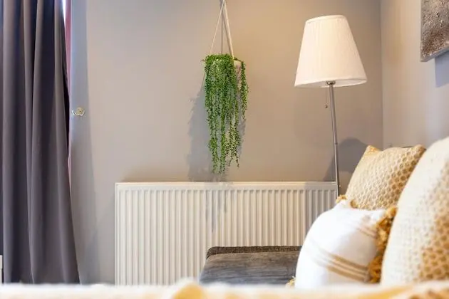 Basic Apart Daire, 2 Yatak Odası, Sigara İçilmez