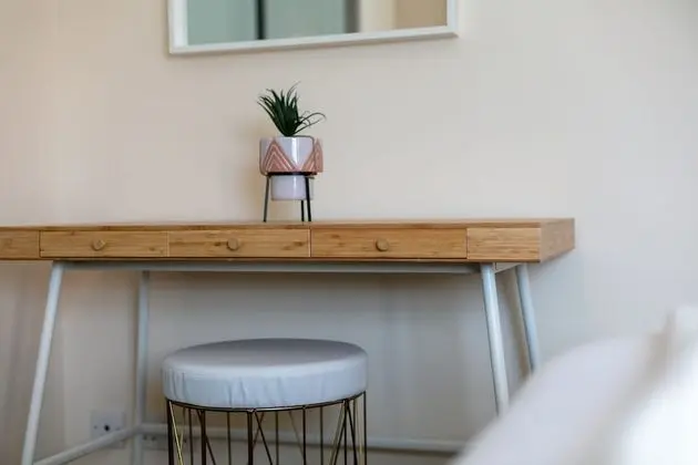 Basic Apart Daire, 2 Yatak Odası, Sigara İçilmez