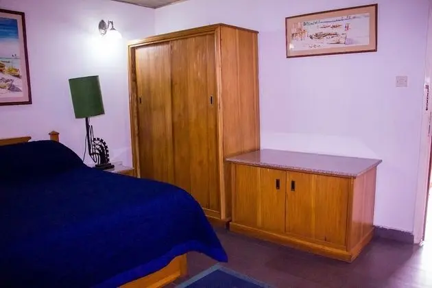 Standard Tek Kişilik Oda