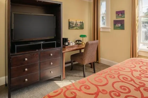 Standard Oda, 1 En Büyük (King) Boy Yatak (King Guestroom)