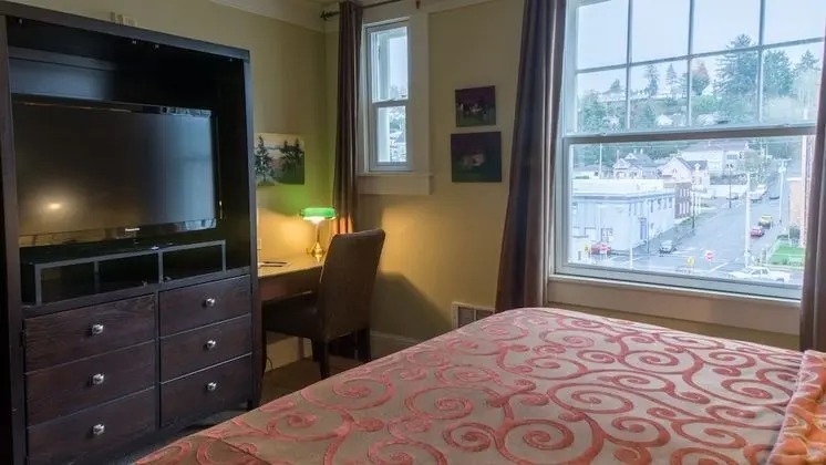 Standard Oda, 1 En Büyük (King) Boy Yatak (King Guestroom)