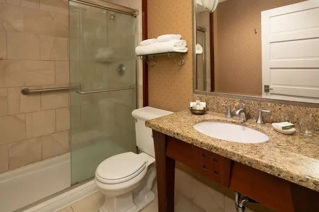 Standard Oda, 1 En Büyük (King) Boy Yatak (King Guestroom)