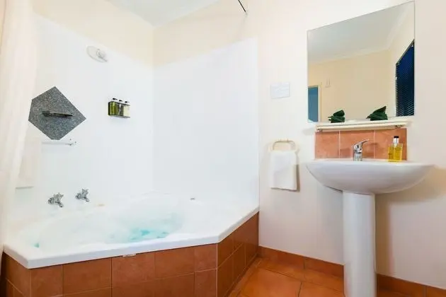 Luxury Stüdyo, Sigara İçilmez, Sıcak Su Küveti