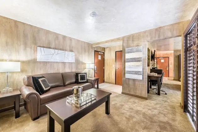 Süit, 2 Büyük (Queen) Boy Yatak, Balkon