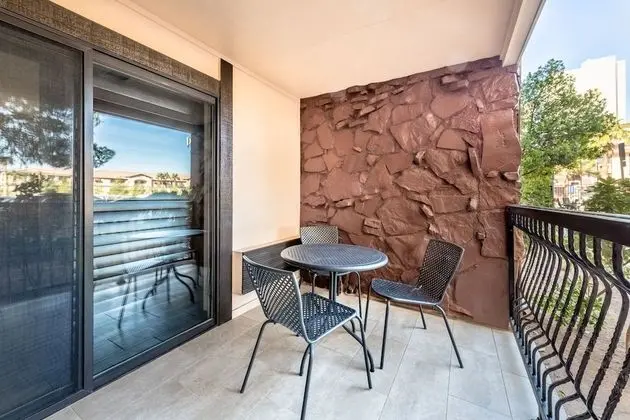 Süit, 2 Büyük (Queen) Boy Yatak, Balkon