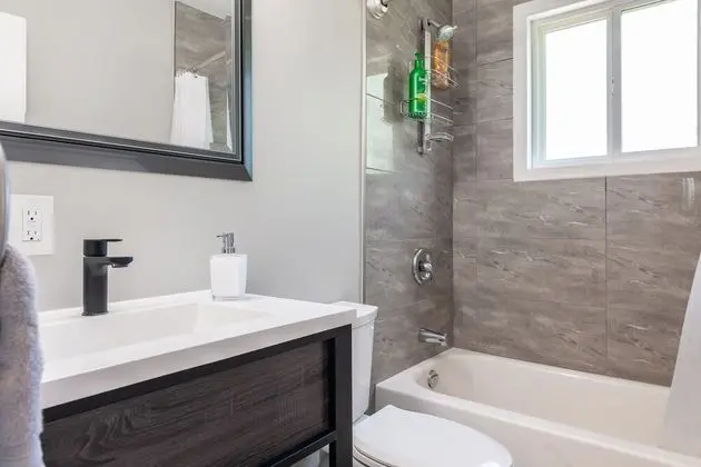 Luxury Apart Daire, 2 Büyük (Queen) Boy Yatak (Unit 2)