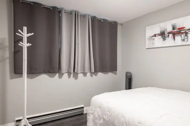 Luxury Apart Daire, 2 Büyük (Queen) Boy Yatak (Unit 3)