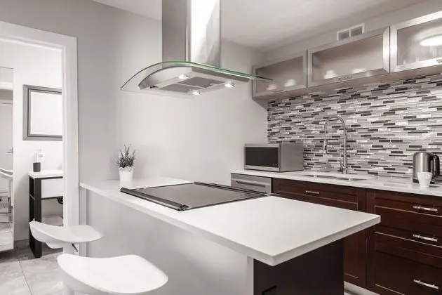 Luxury Apart Daire, 2 Büyük (Queen) Boy Yatak (Unit 3)