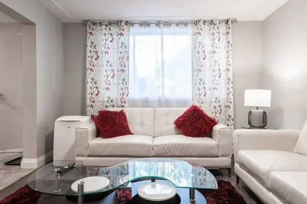 Luxury Apart Daire, 2 Büyük (Queen) Boy Yatak (Unit 3)