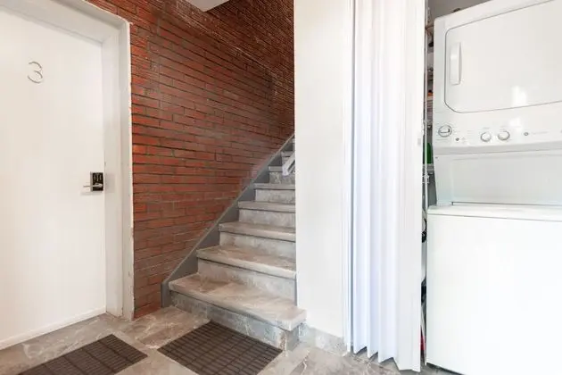 Luxury Apart Daire, 2 Büyük (Queen) Boy Yatak (Unit 3)